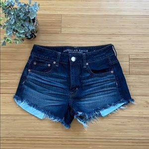 🌌 (NWOT) Hi-Rise Festival Shorts 🌌